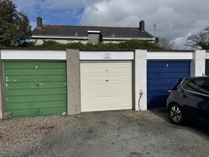 Garage- click for photo gallery